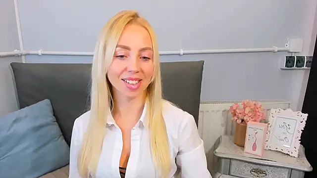 MargaritaRose webcam