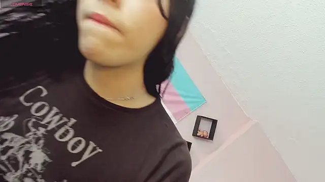 Melisa_Bunny69 webcam