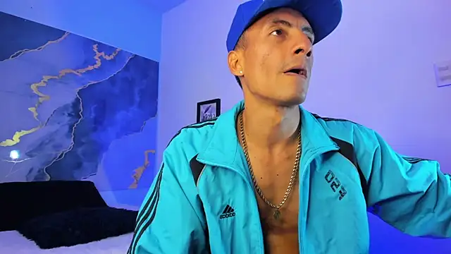 latin_crissex webcam