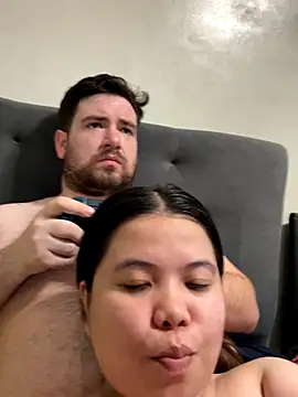 Charming_Chaos webcam