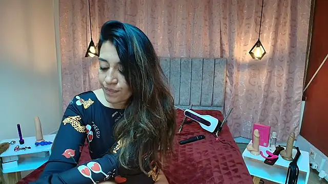 violetascott_ - VioletaScott_'s free webcam - UK Sex Cams