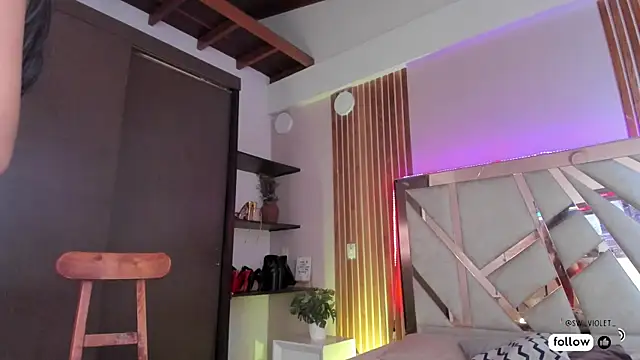 sweetviolet__ webcam