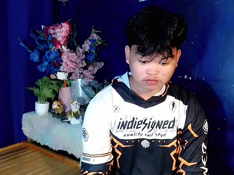 reynelcock (M twink) - MAKE ME CUM LOVE