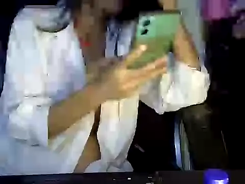 Your-muskan webcam