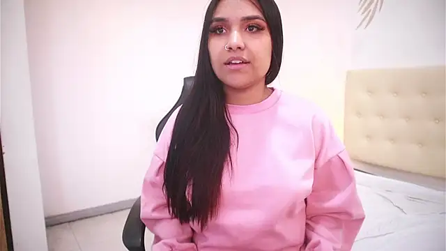 Isabelle_Lane webcam