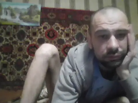 AlferezzSolvajo webcam