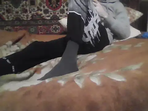 AlferezzSolvajo webcam