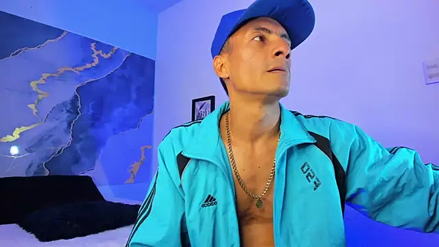 latin_crissex webcam