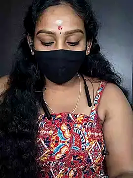 Webcam Model (tamil_Monisha)  is live.Free join now!