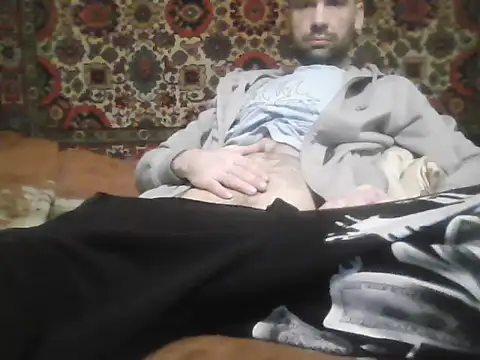 AlferezzSolvajo webcam