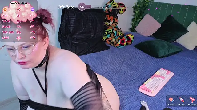 MilanaSkyingg webcam stripchat model stream image