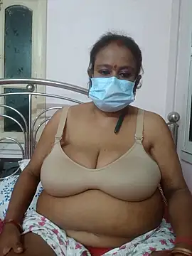 Barna_Love webcam stripchat model stream image