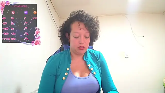 Miss_Oriana webcam stripchat model stream image