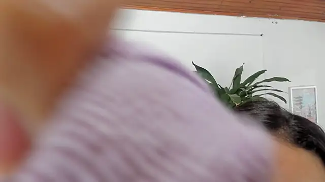 Mariam_Sweetgirl webcam