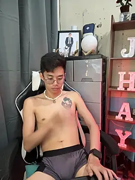 prince-harrison - Prince-Harrison's free webcam