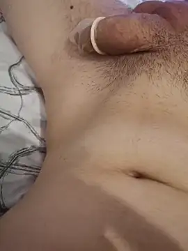 Bigdick420anal webcam