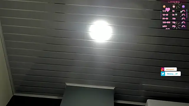 Melany__08 webcam