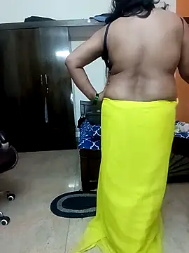 Chandini_Telugu webcam