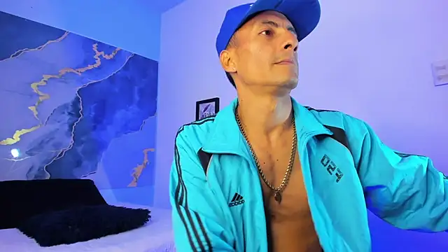 latin_crissex webcam