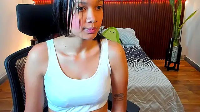 Selena_fox66 webcam stripchat model stream image