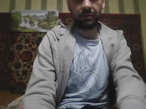 AlferezzSolvajo webcam