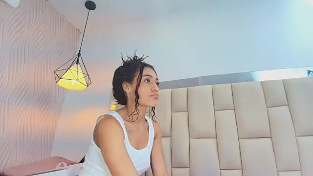 Vero_Temptation webcam