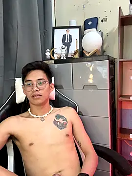 Prince-Harrison webcam