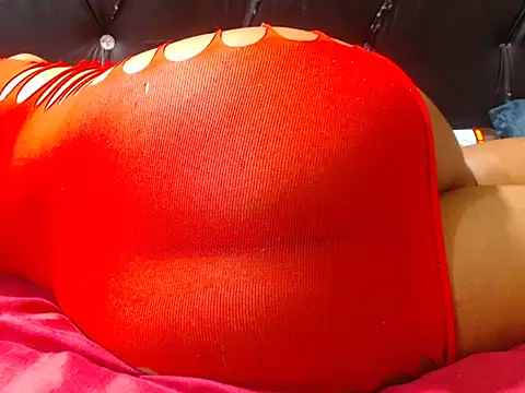 BeverlyQueen14 webcam