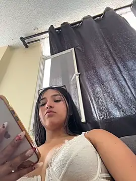 Samantha_firee webcam