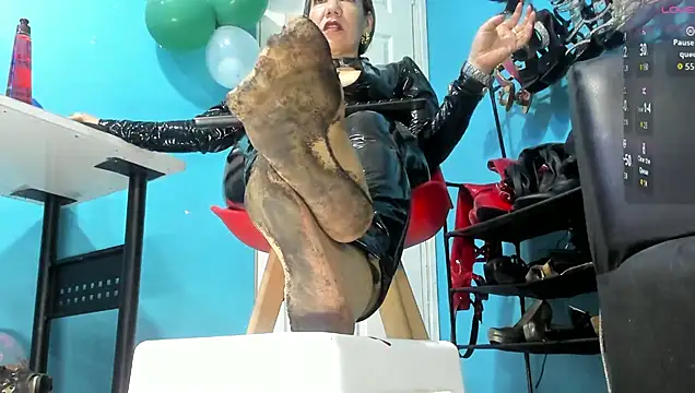 _BrendaMichel_ webcam