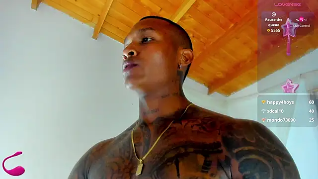 esteveen_ortegas_ webcam