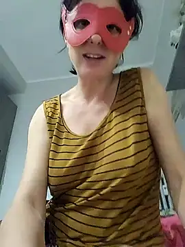 Vagabondainnamorata webcam