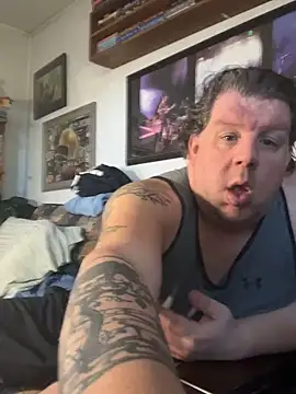 Stephanie1984 webcam