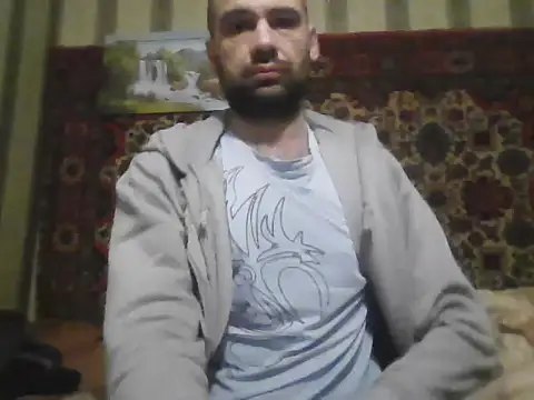 AlferezzSolvajo webcam