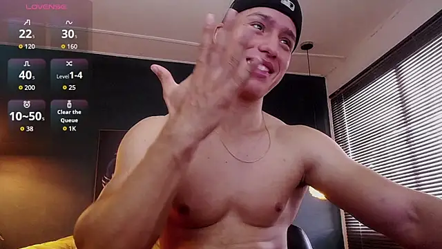 deivid_parker webcam