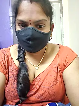 Paru_Tamil_Ponnu webcam