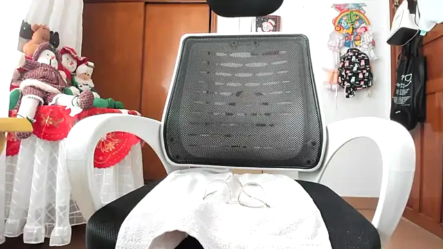 Adele_johnsonn1 webcam