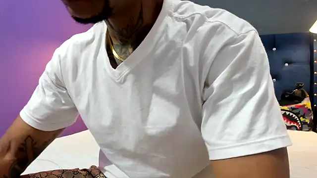 Salomon_koude webcam