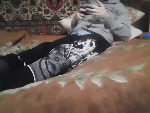 AlferezzSolvajo webcam