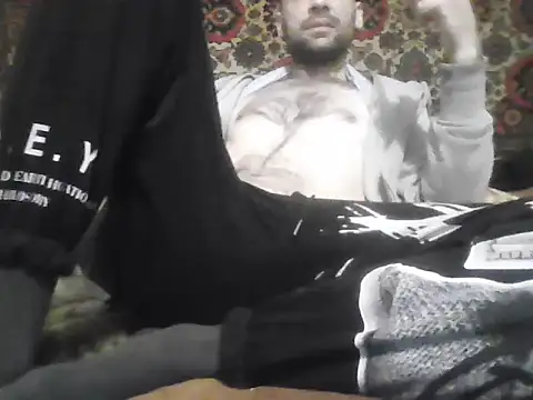 AlferezzSolvajo webcam