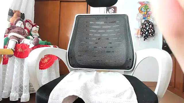 Adele_johnsonn1 webcam