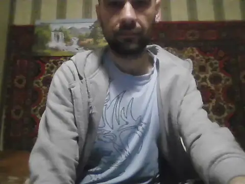 AlferezzSolvajo webcam