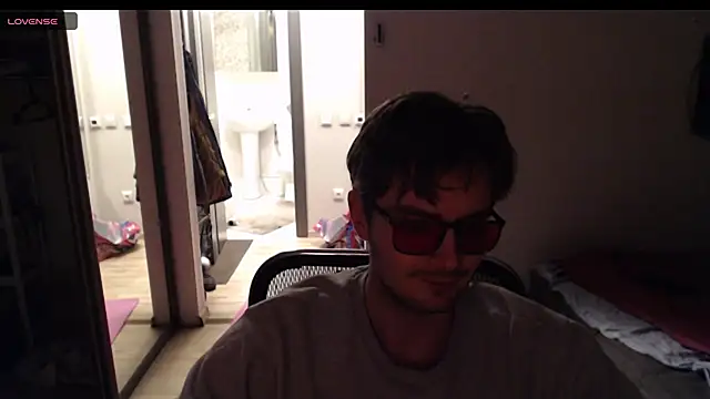 lucky_swimmer webcam