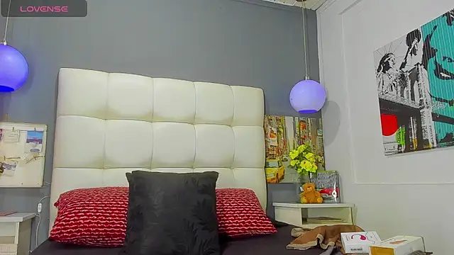 Drake_Nassir4 webcam