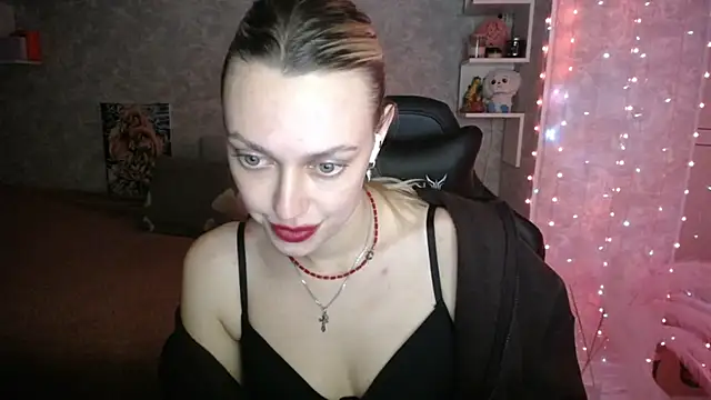 NickyAdamidi webcam