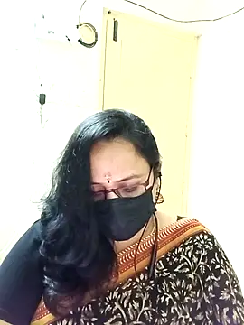 Ananya_flower webcam