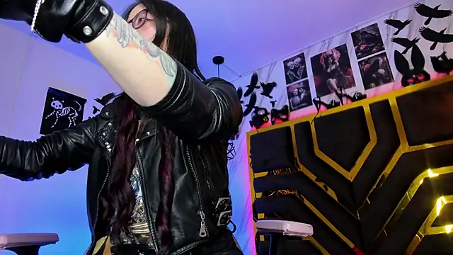 Evangelinejoness_ webcam