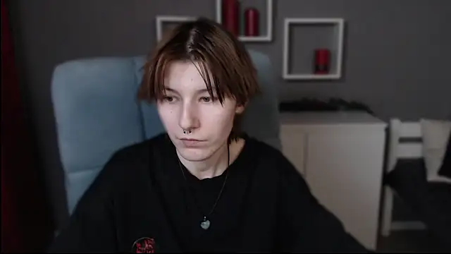 guitarandangell webcam