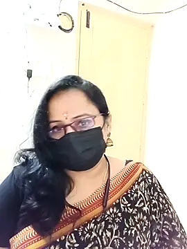 Ananya_flower webcam