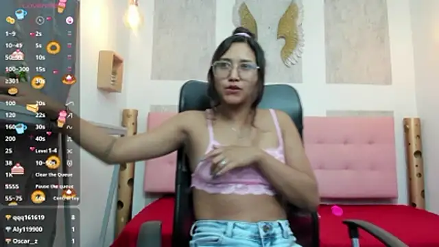 SamanthaFox_8 webcam